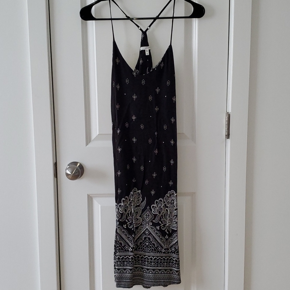 Maurices mid length dress